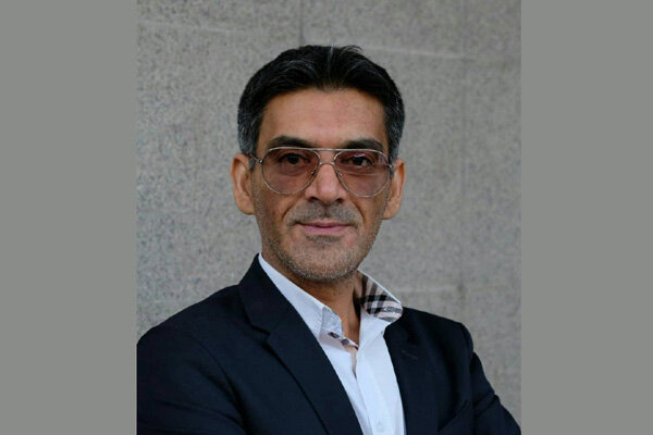 یک انتصاب دیگر در جشنواره تئاتر اکبر رادی