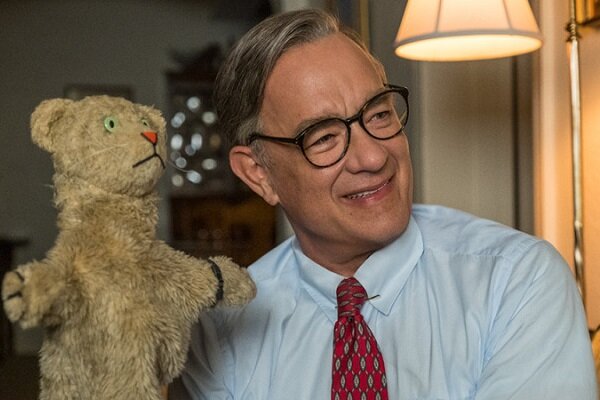 «روزی زیبا در محله» دیده شد/ تحسین تام هنکس از سوی منتقدان «روزی زیبا در محله» دیده شد/ تحسین تام هنکس از سوی منتقدان