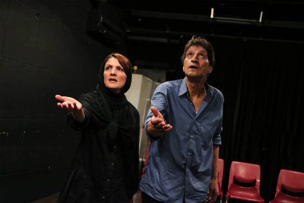 «زندانی خیابانی نواب» در خانه موزه انتظامی دیده می‌شود