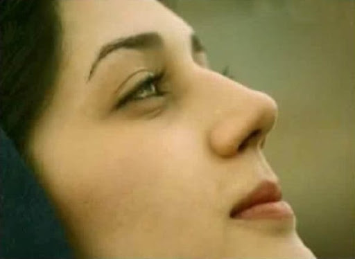 «زهرا امیر ابراهیمی» همانی است که آبرویش را بردیم و هنوز پشیمان نیستیم!