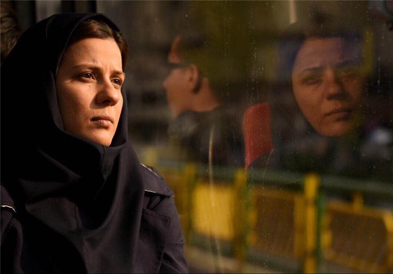 سارا بهرامی و ستاره اسکندری در نمایشی زنانه