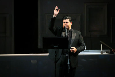 سالار عقیلی ترانه تیتراژ سریال 