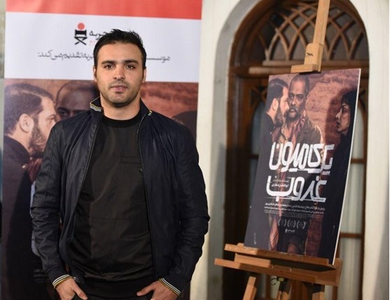 ذائقه مردم غیرقابل پیش بینی است/ «یک کامیون غروب» برخلاف سینمای ما پیش می رود ذائقه مردم غیرقابل پیش بینی است/ «یک کامیون غروب» برخلاف سینمای ما پیش می رود