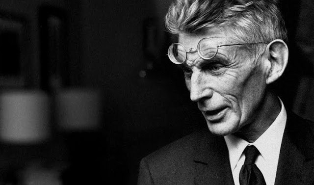 به مناسبت سالروز درگذشت ساموئل بكت/ بكت راه خودش را می‌رفت