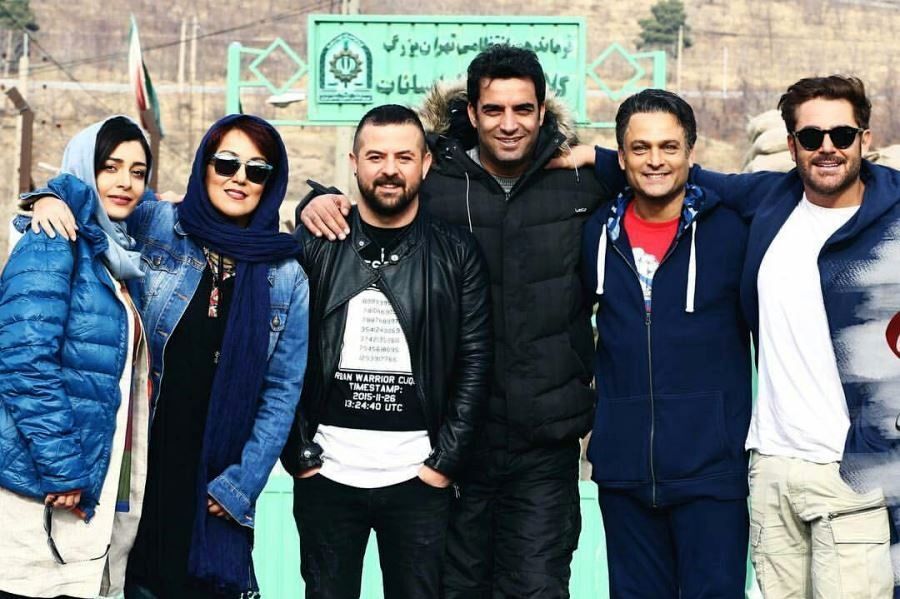 «عاشقانه ۲» در نوبت دریافت پروانه ساخت است