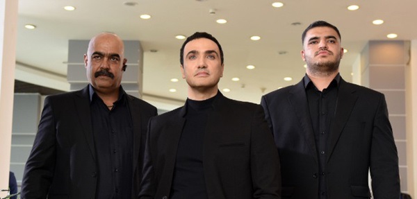 قسمت هفدهم «مانکن» عرضه شد