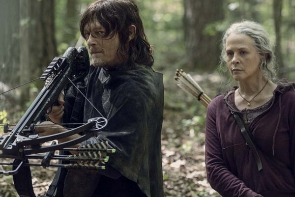 «واکینگ دد» با سورپرایزهای جدید برمیگردد/ تمدید برای فصل یازدهم «واکینگ دد» با سورپرایزهای جدید برمیگردد/ تمدید برای فصل یازدهم