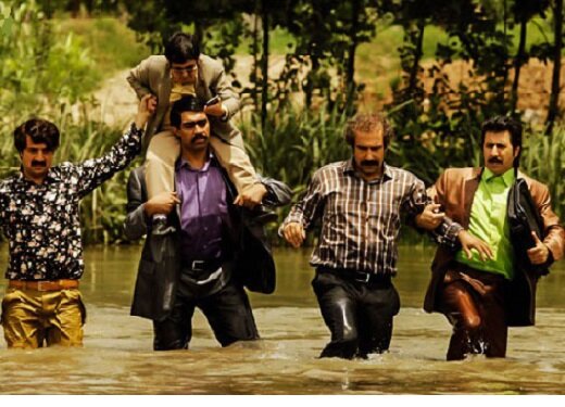 «پایتخت» شب یلدا پخش می‌شود