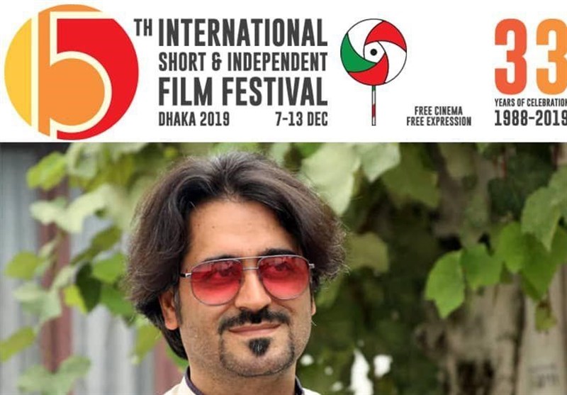 سعید نجاتی داور جشنواره بینالمللی مستقل و فیلم کوتاه «داکا» شد سعید نجاتی داور جشنواره بینالمللی مستقل و فیلم کوتاه «داکا» شد