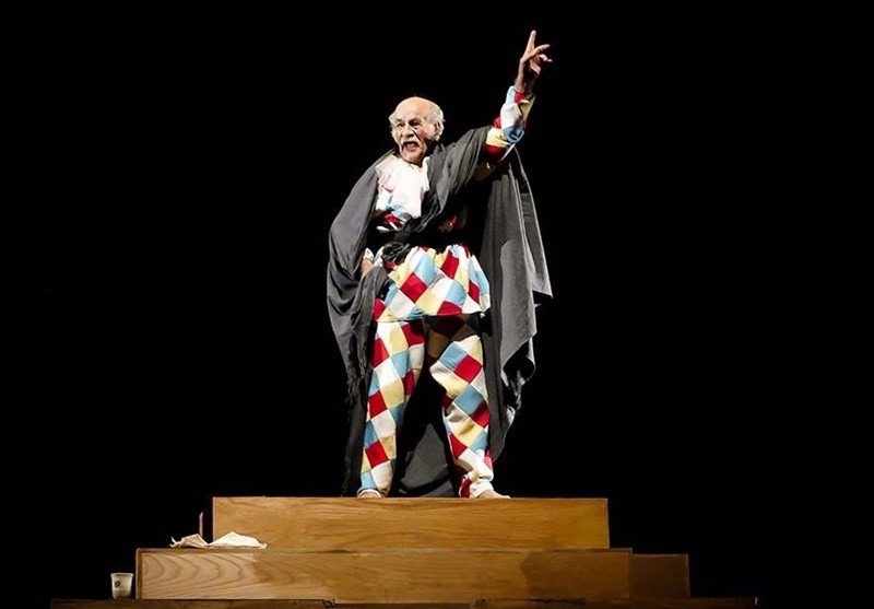 به بهانه بازگشت «سعید پورصمیمی» به صحنه تئاتر