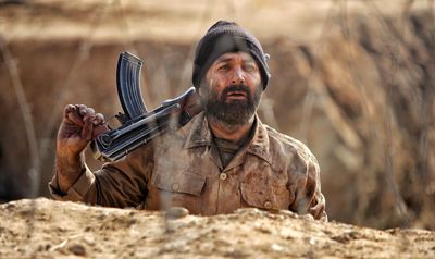 فهرست بازیگران فیلم 