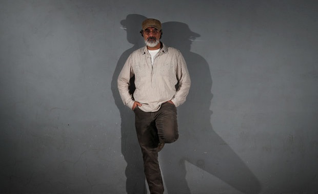 سیامک احصایی در خواب و کابوس به سر می‌برد/ نمایشی با حضور جوانان