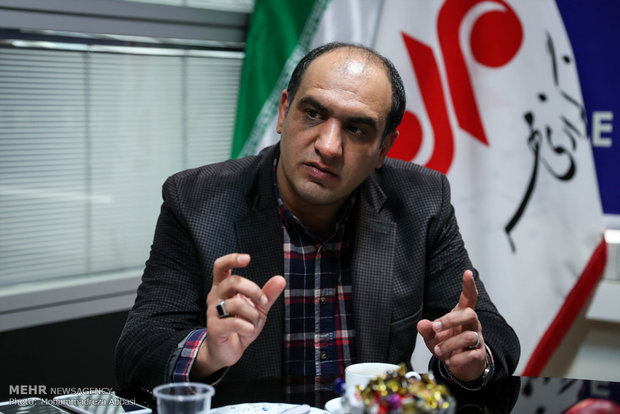 فیلم بدون سلبریتی را اکران نمی‌کنند!/ ملاک سلیقه پخش‌کننده‌ها است