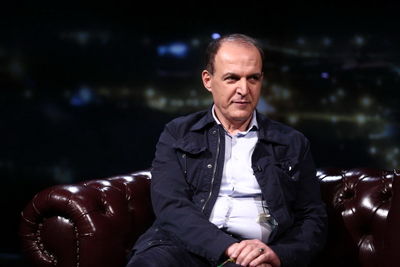 شجاعت وزارت ارشاد را باید تحسین کرد / واکنش سید جمال ساداتیان به اکران فیلم 