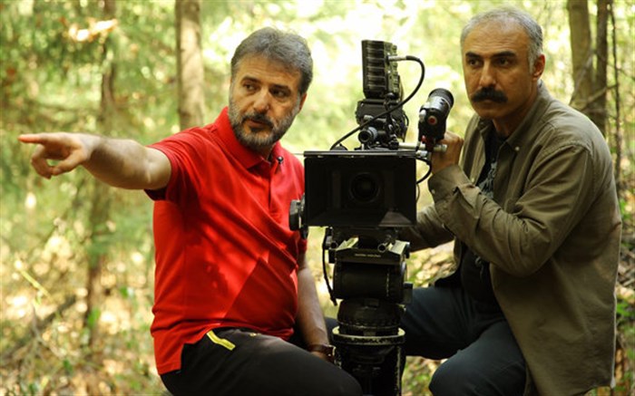 سیدجواد هاشمی: شخصاً دیگر در جشنواره ای با عنوان «کودک» شرکت نخواهم کرد