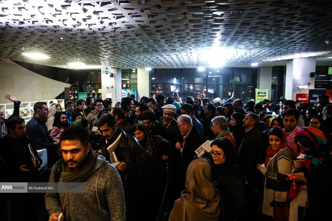 پرمخاطب ترین مستندهای سیزدهمین جشنواره سینماحقیقت معرفی شدند