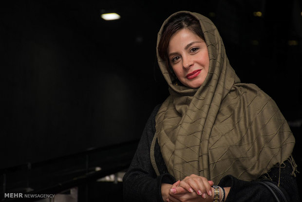 سیما تیرانداز به سراغ معضلات اجتماعی رفت/ یک کارگاه جدی بازیگری سیما تیرانداز به سراغ معضلات اجتماعی رفت/ یک کارگاه جدی بازیگری