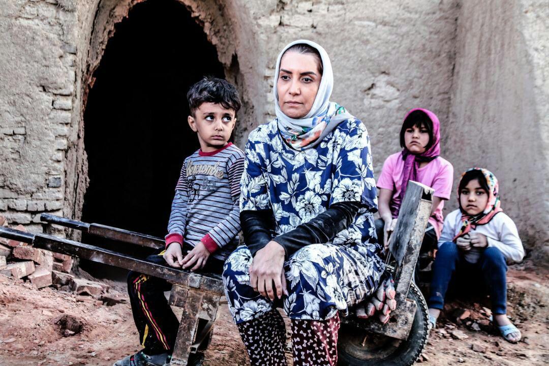 محمدعلی سجادی تدوینگر «شاه ماهی» شد