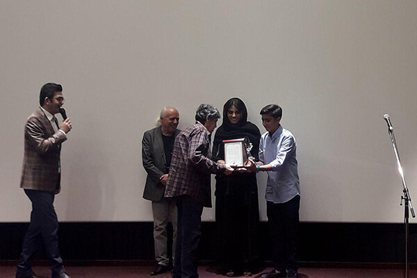 «شب فیلمنامه‌نویسان سینمای ایران» به یاد خشایار الوند برگزار شد