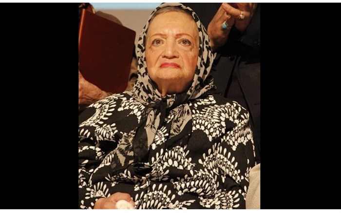 فرزند شهلا ریاحی خبر درگذشت مادرش را تکذیب کرد فرزند شهلا ریاحی خبر درگذشت مادرش را تکذیب کرد