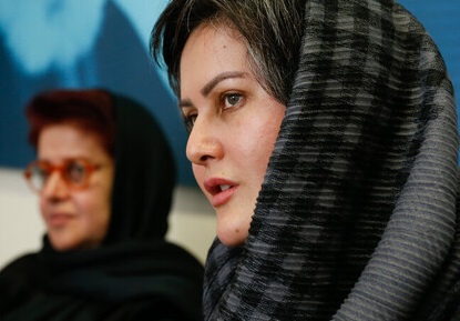 «این فیلم نتیجه فرصت دادن به مهاجران افغان است»