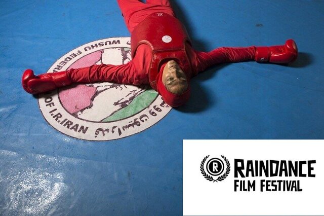 «صفر تا سکو» از جشنوار «ریندنس» لندن جایزه گرفت «صفر تا سکو» از جشنوار «ریندنس» لندن جایزه گرفت