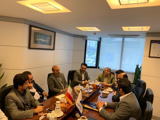 پرداخت خسارت بیمه سال 97 هنرمندان تا نیمه آبان پرداخت خسارت بیمه سال 97 هنرمندان تا نیمه آبان