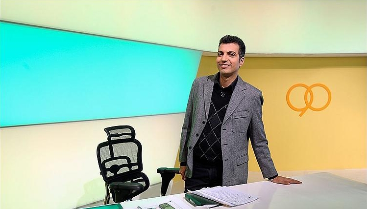 «عادل» را دوست ندارید، نداشته باشید، چرا تاریخ را تحریف می‌کنید!؟