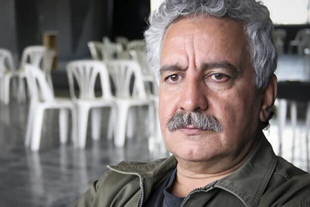 علی پویان سراغ «کوریولانوس» می‌رود/ «کاغذپاره‌ها» روی هوا