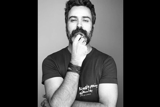 کامل شدن بازیگران «پنجره ای رو به آسمان»/ عمار تفتی از جهنم رسید کامل شدن بازیگران «پنجره ای رو به آسمان»/ عمار تفتی از جهنم رسید