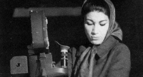 فیلم سینمایی فروغ فرخزاد ساخته میشود؟ فیلم سینمایی فروغ فرخزاد ساخته میشود؟