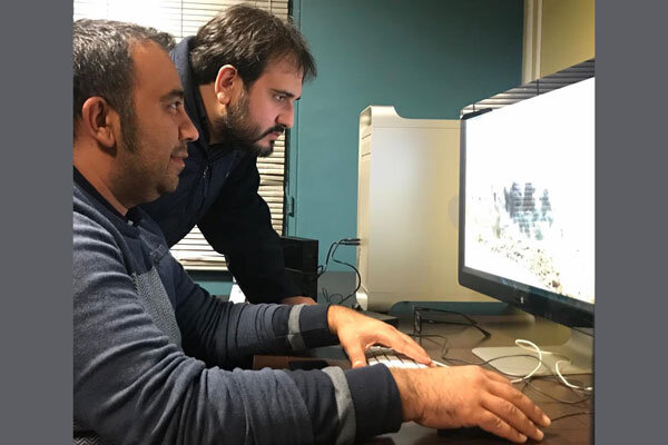 آغاز ساخت جلوه های ویژه «مجبوریم»