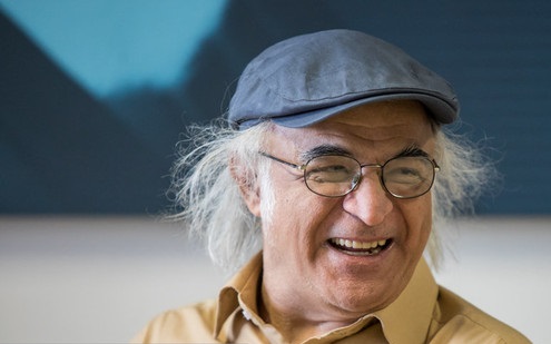 فریدون جیرانی از بیمارستان مرخص شد