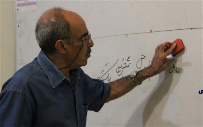 سامانه آموزش آنلاین فیلمنامه نویسی راه اندازی شد سامانه آموزش آنلاین فیلمنامه نویسی راه اندازی شد