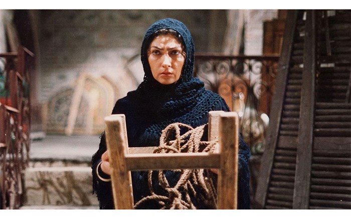 نکوداشت فریماه فرجامی در خانه سینما نکوداشت فریماه فرجامی در خانه سینما
