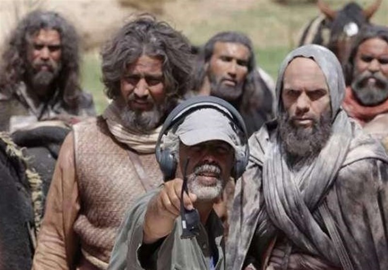 در اين پنج سال چه اتفاقاتی افتاد كه فيلم عاشورايی احمدرضا درويش مظلوم واقع شد؟ / مصائب رستاخيز