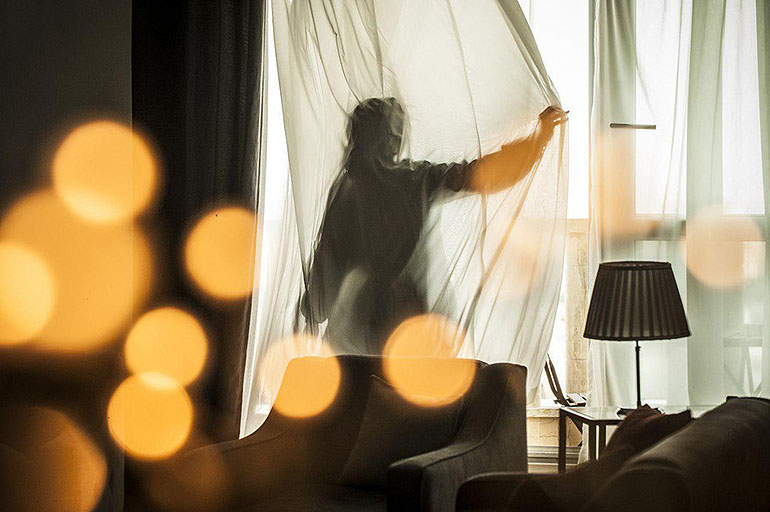 درباره فيلم هزار تو / قصه‌ای در كلانشهر