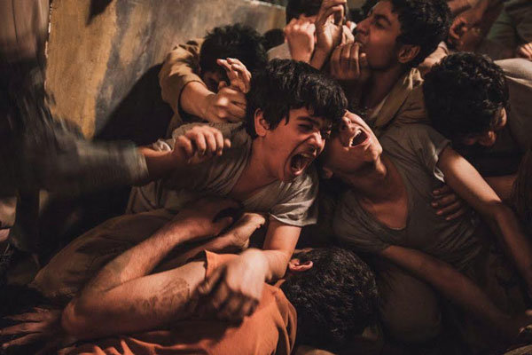 «بیست و سه نفر» پروانه نمایش گرفت/ ۴ فیلم تازه در صف اکران «بیست و سه نفر» پروانه نمایش گرفت/ ۴ فیلم تازه در صف اکران