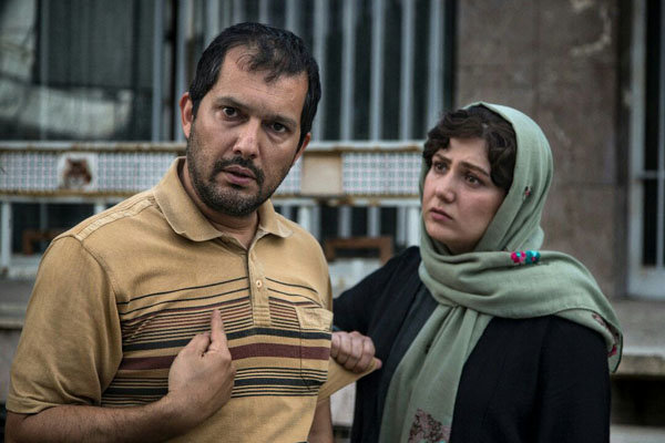 اولین تیزر فیلم سینمایی «جاندار» منتشر شد + فیلم اولین تیزر فیلم سینمایی «جاندار» منتشر شد + فیلم