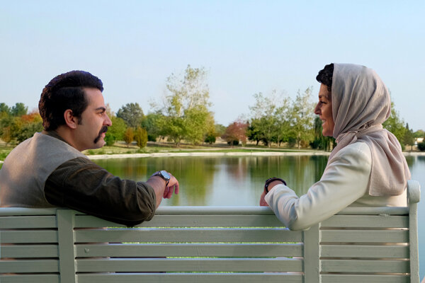 روزهای پایانی «دستانداز» کمال تبریزی/ امید نعمتی جلوی دوربین رفت روزهای پایانی «دستانداز» کمال تبریزی/ امید نعمتی جلوی دوربین رفت