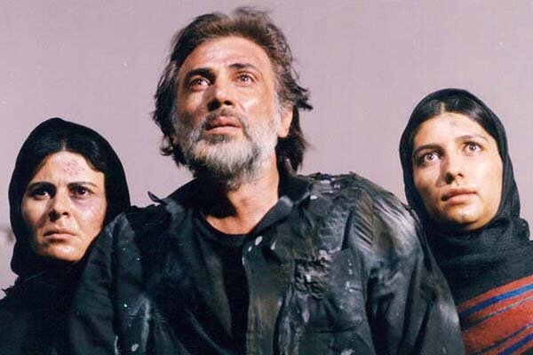 نمایش نسخه ترمیم شده «دندان مار» در کانون فیلم خانه سینما