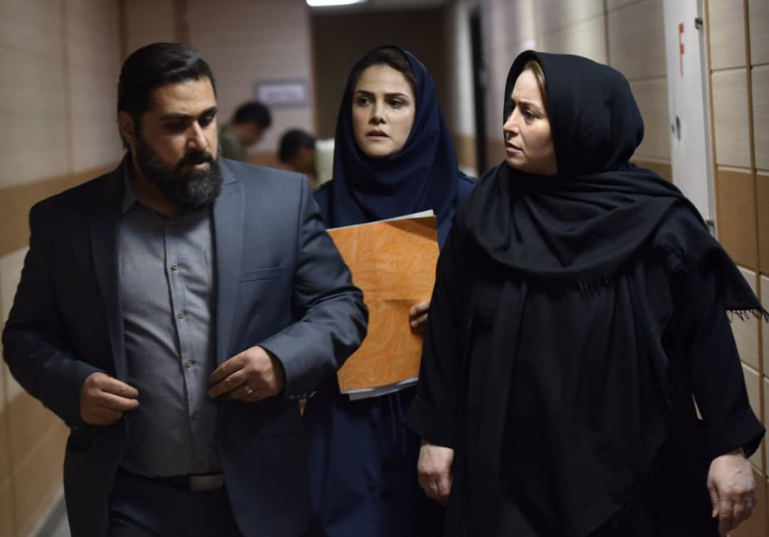 حامد تهرانی: «دیاپازون» روایتی متفاوت از قصاص را به نمایش میگذارد / ترسی از انتخاب بازیگران نداشتیم حامد تهرانی: «دیاپازون» روایتی متفاوت از قصاص را به نمایش میگذارد / ترسی از انتخاب بازیگران نداشتیم