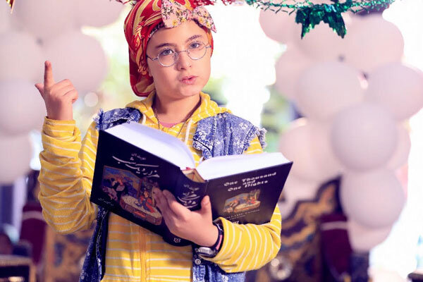 فیلمبرداری «سلفی با رستم» به شهرک غزالی رسید فیلمبرداری «سلفی با رستم» به شهرک غزالی رسید