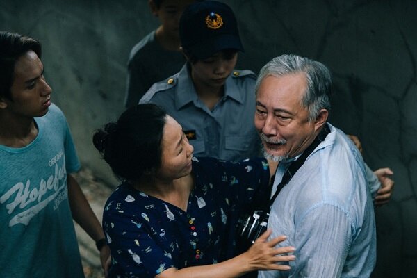 فیلم‌های افتتاحیه و اختتامیه جشنواره تایوان ۲۰۱۹ انتخاب شدند