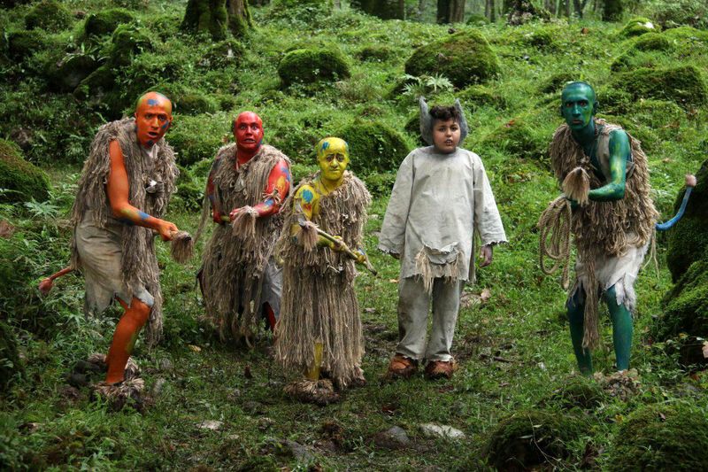 تلاش برای اکران «آدم نمی‌شوند» در زمانی مناسب
