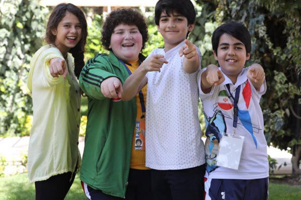 بازیگران نوجوان «سبز سفید قرمز» مشخص شدند