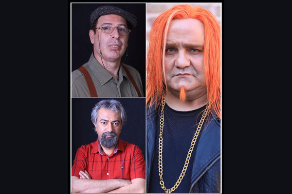 «سلفی با رستم» مقابل دوربین رفت/ معرفی بازیگران