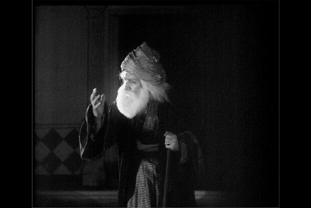 «فردوسی» بعد از ۸۵ سال بر پرده سینما نمایش داده شد «فردوسی» بعد از ۸۵ سال بر پرده سینما نمایش داده شد