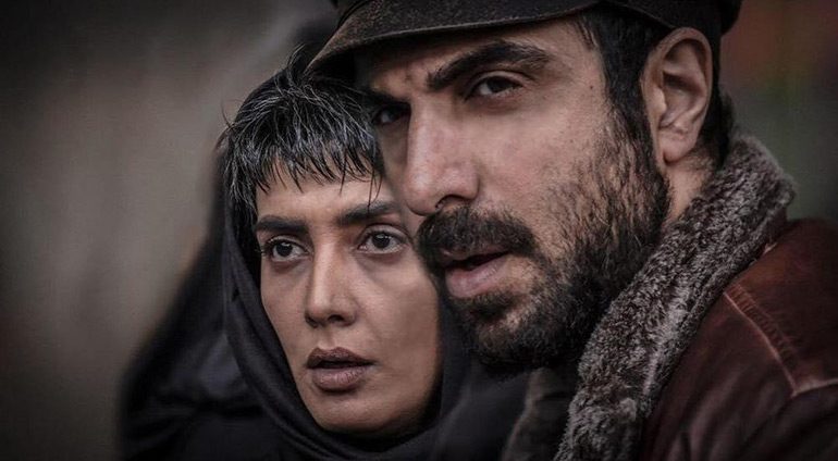 چرا «معکوس» کیمیایی در موعد مقرر اکران نشد؟