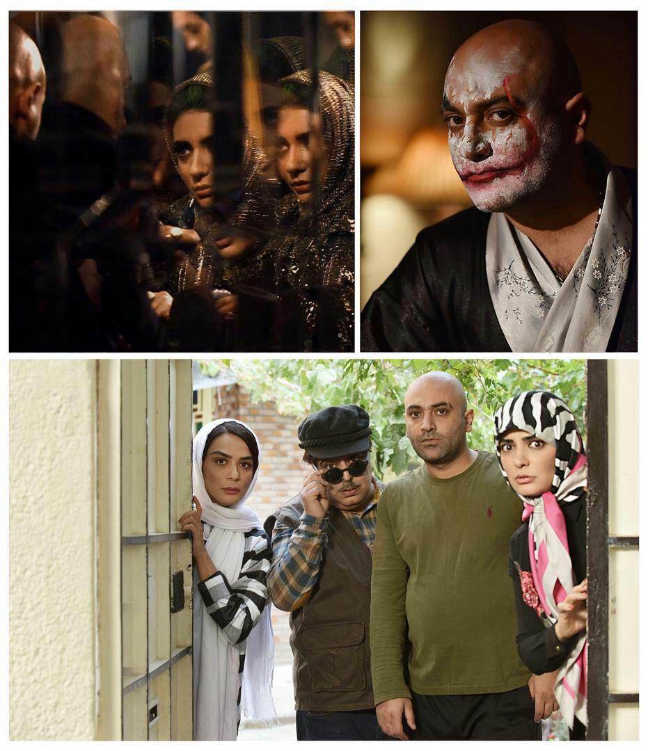 «مورچه خوار» کلید خورد